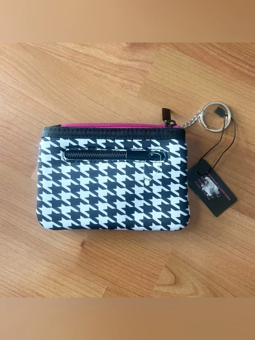 NWT Haute Shore Max Card Case~Royal